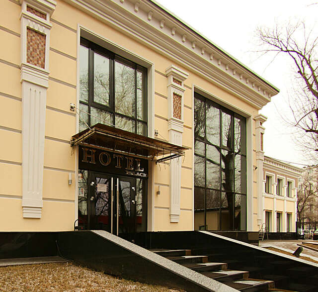 Гостиница Палацио Москва-8