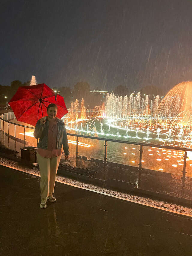 Гостиница Палацио Москва-152