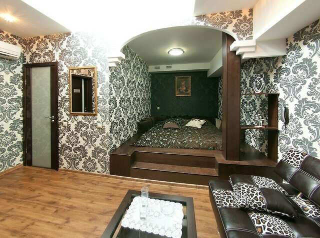 Гостиница Палацио Москва-121