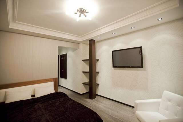 Гостиница Палацио Москва-84