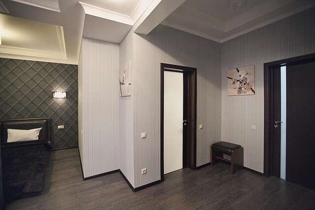 Гостиница Палацио Москва-129