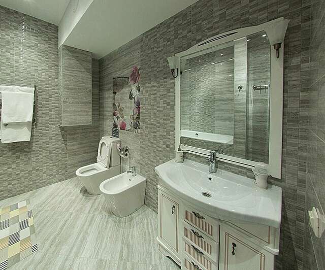 Гостиница Палацио Москва-51