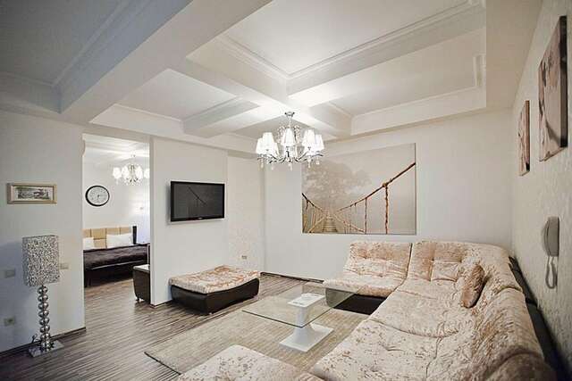 Гостиница Палацио Москва-38