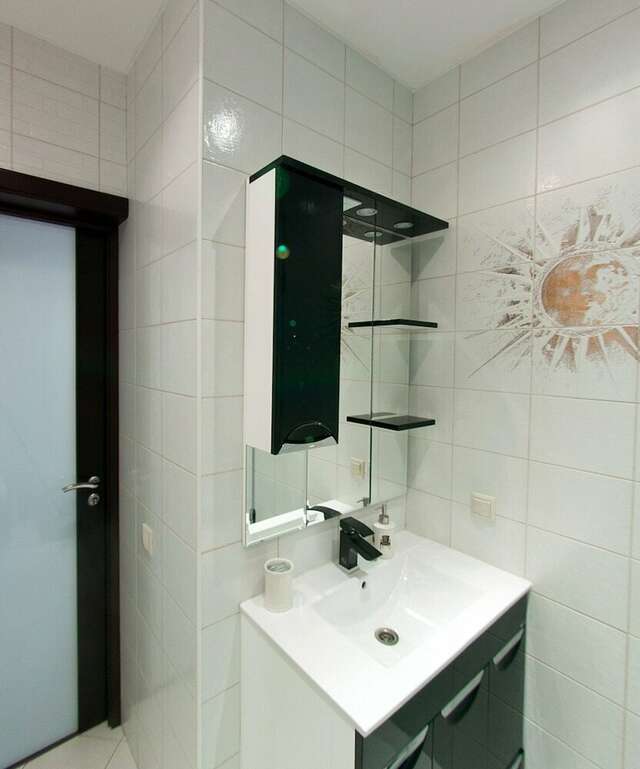 Гостиница Палацио Москва-73