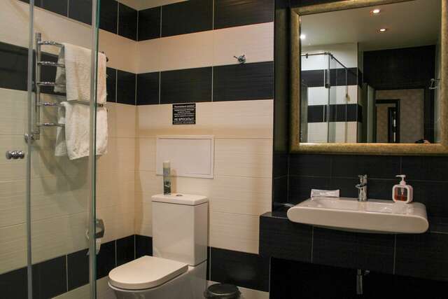 Гостиница Палацио Москва-140