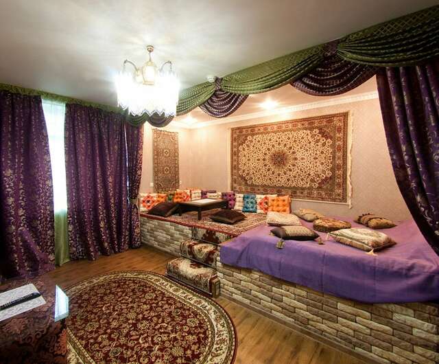 Гостиница Палацио Москва-141