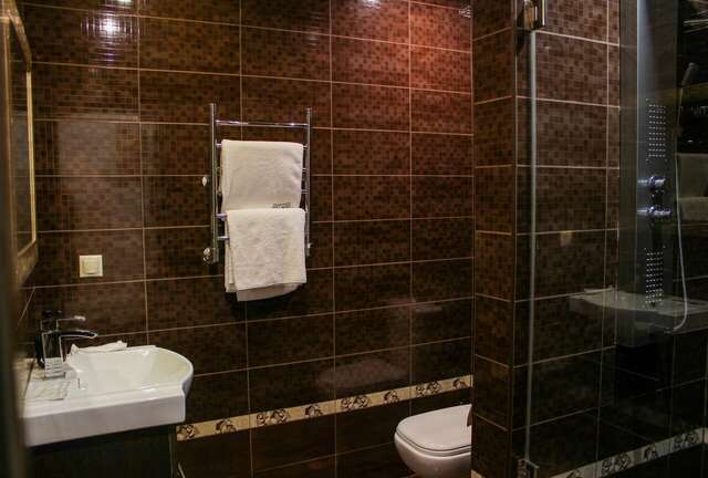 Гостиница Палацио Москва-117