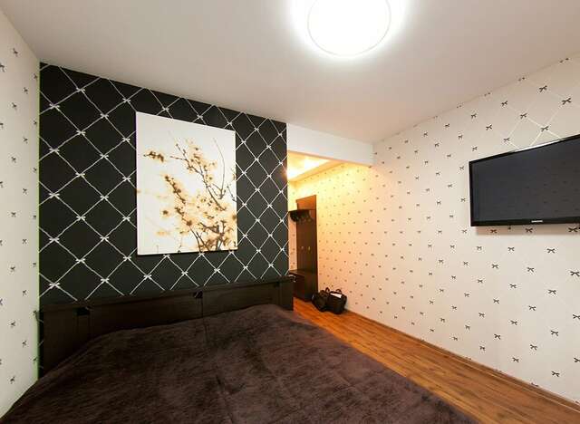 Гостиница Палацио Москва-128