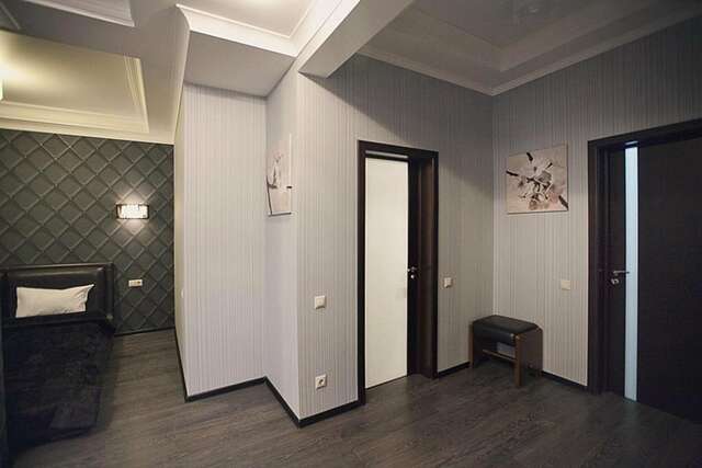 Гостиница Палацио Москва-60