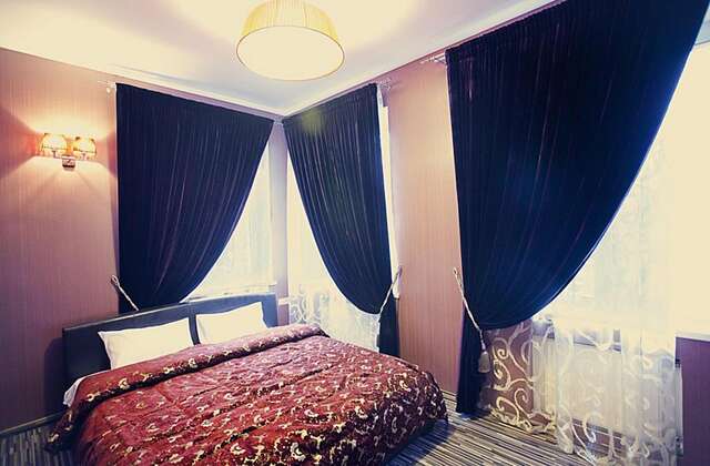 Гостиница Палацио Москва-25