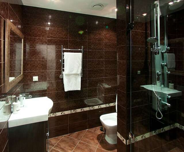 Гостиница Палацио Москва-65