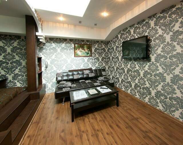 Гостиница Палацио Москва-78