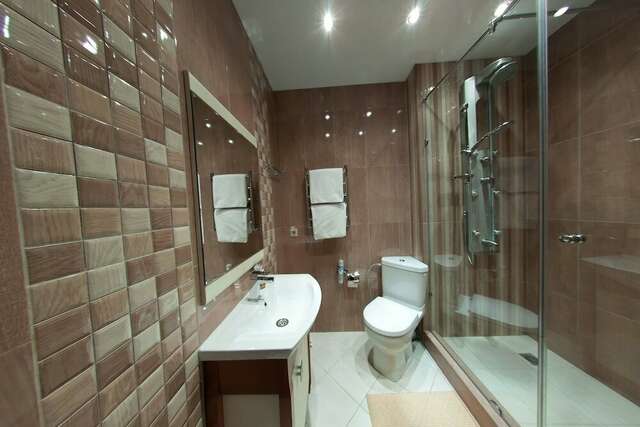 Гостиница Палацио Москва-116