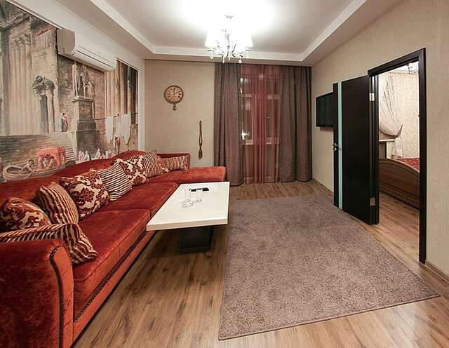 Гостиница Палацио Москва-110