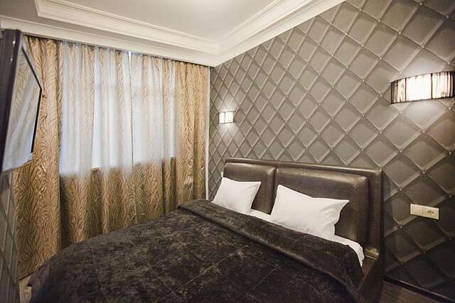 Гостиница Палацио Москва-47