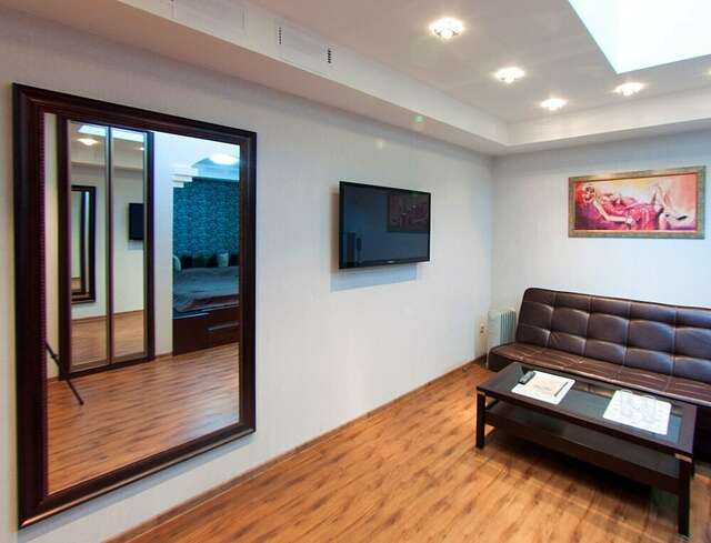 Гостиница Палацио Москва-123