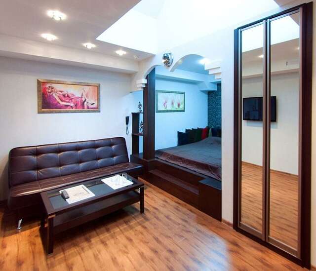 Гостиница Палацио Москва-20