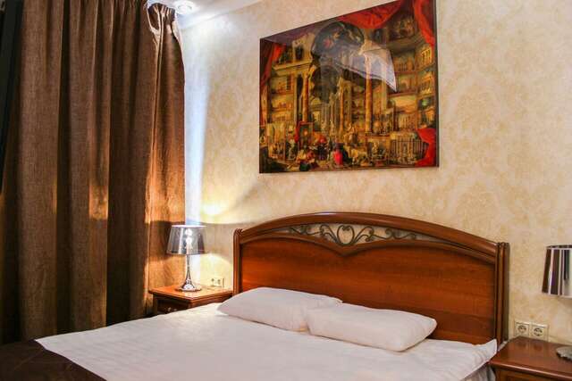 Гостиница Палацио Москва-100