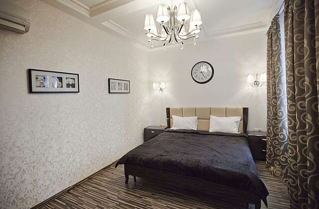 Гостиница Палацио Москва-98