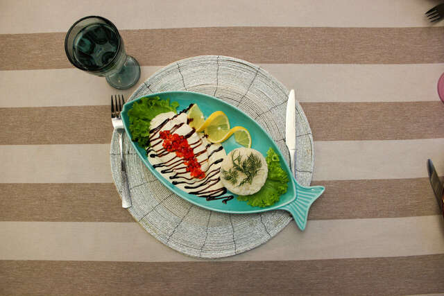 Гостиница Палацио Москва-3