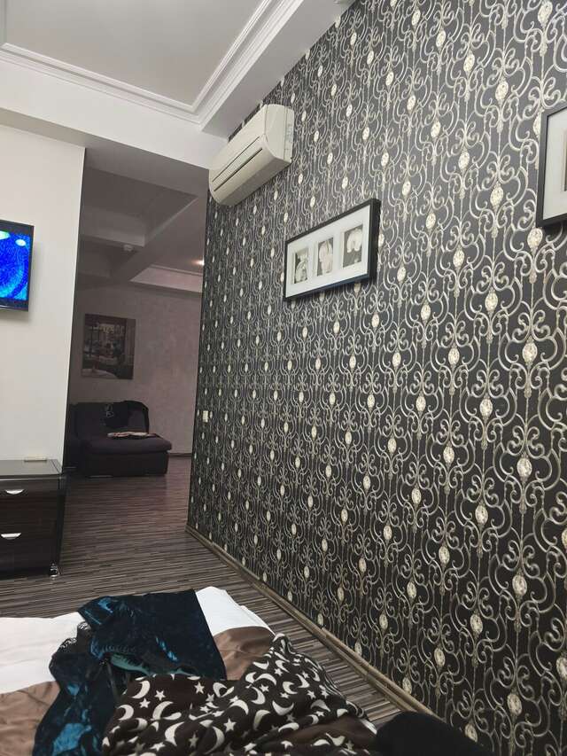 Гостиница Палацио Москва-163