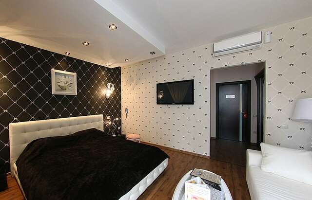 Гостиница Палацио Москва-120