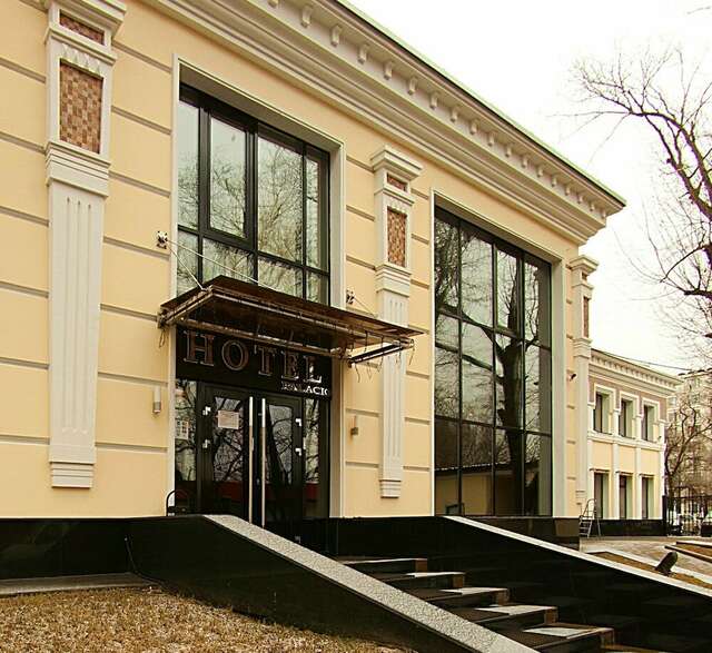 Гостиница Палацио Москва-77