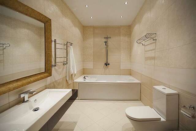 Гостиница Палацио Москва-148