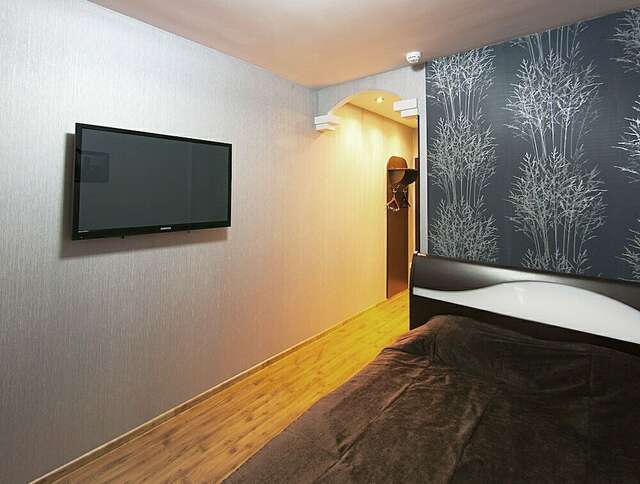 Гостиница Палацио Москва-90