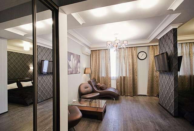 Гостиница Палацио Москва-54