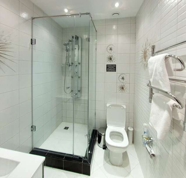 Гостиница Палацио Москва-91