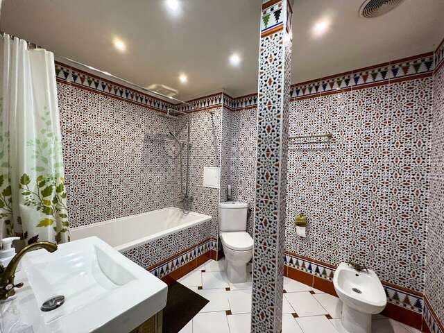 Гостиница Палацио Москва-13