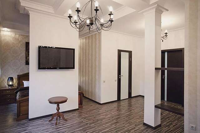 Гостиница Палацио Москва-70