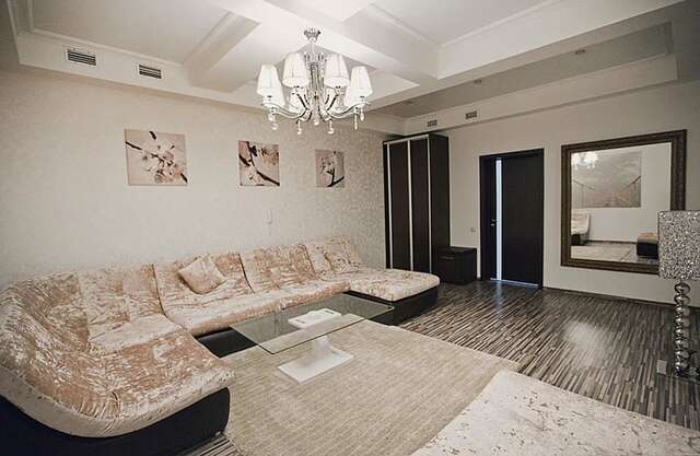 Гостиница Палацио Москва-76